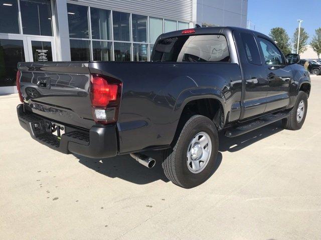 used 2019 toyota tacoma sr lafayette, in 47909 for sale in lafayette, indiana