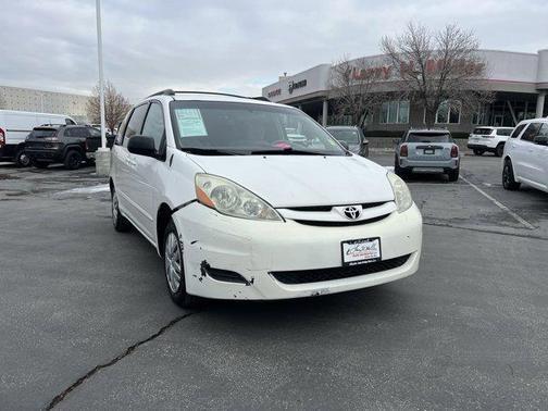 2006 toyota sienna in saint louis, missouri