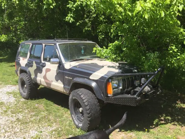 a1995, and a 1999 package deal