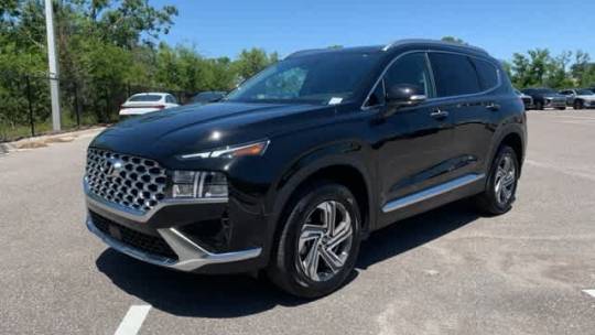 2023 Hyundai Santa Fe