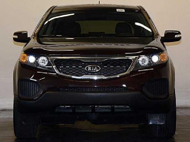2011 kia sorento lx in miami, fl