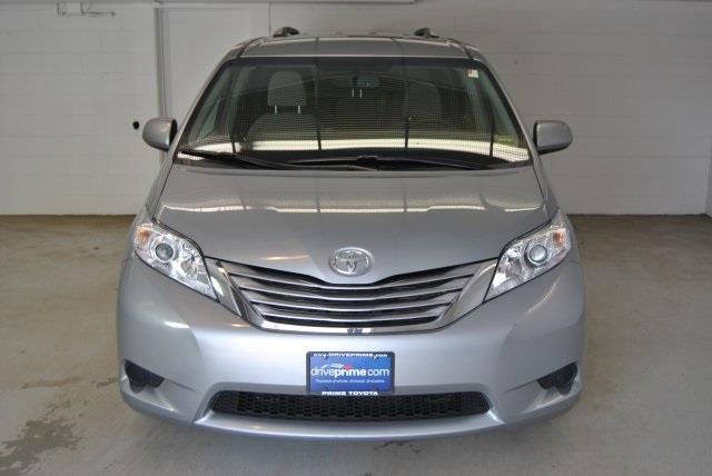 2015 toyota sienna le 7-passenger auto access seat le 7-passenger auto access seat 4dr mini-van for sale in saco, maine