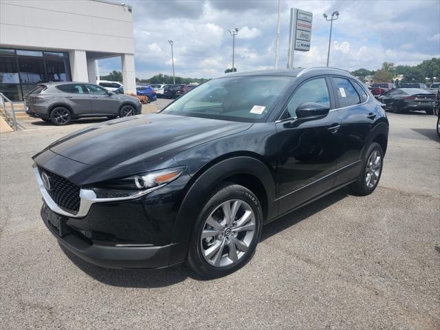 2023 mazda cx-30 preferred