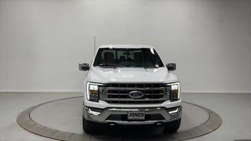 2023 ford f-150 lariat in savannah, tennessee