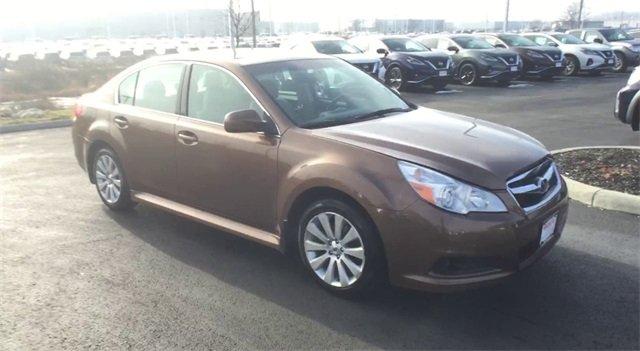 used 2012 subaru legacy 2.5i limited hilliard, oh 43026 for sale in hilliard, ohio