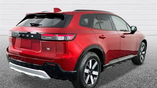 2024 Honda Prologue