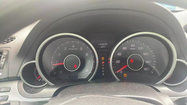 2009 acura tl 3.5