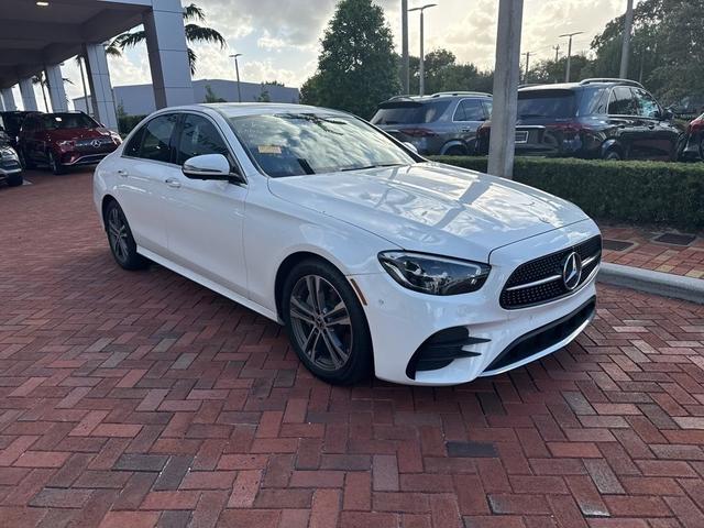 2022 mercedes-benz e-class e 350