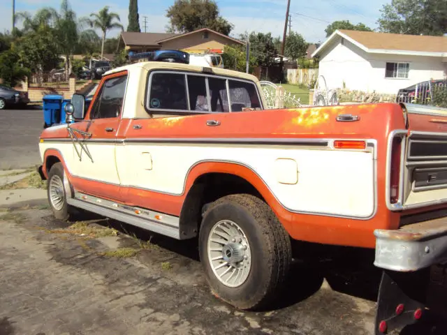 1978 ford f250