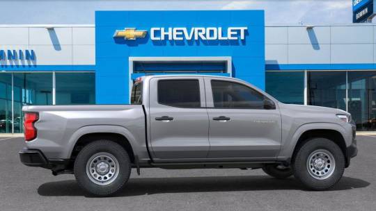 2024 Chevrolet