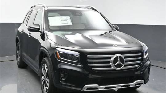2024 Mercedes-Benz GLB glb 250 4matic®