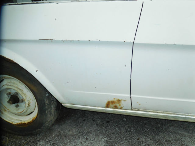 1965 mustang convertible 289 barn find needs total restoration