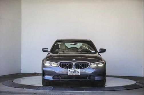 2021 bmw 330