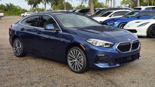 2024 BMW 2 series