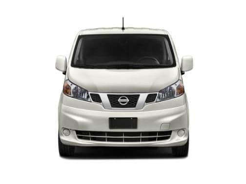 2019 nissan nv200 s 4dr compact cargo van in kahului, hawaii