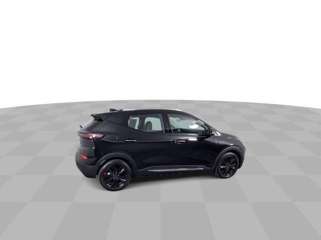 2023 chevrolet bolt euv premier