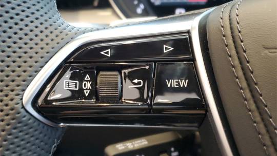 2024 Audi F8 (S8)