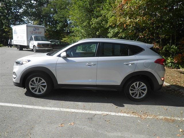 2016 hyundai tucson se awd se 4dr suv for sale in birch island, maine