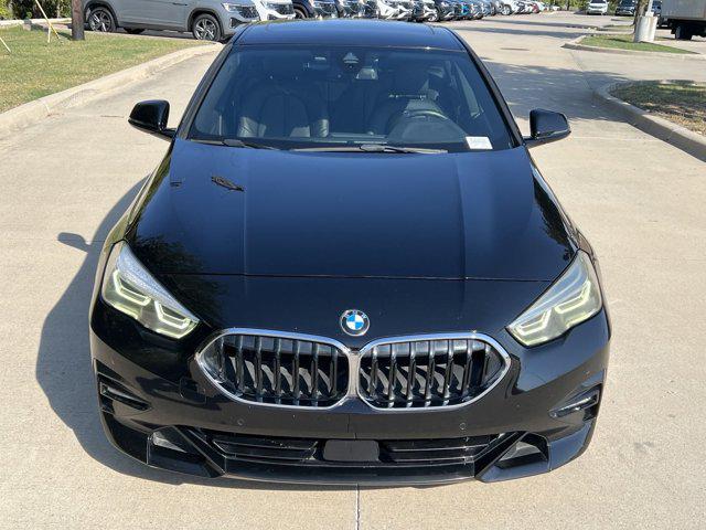 2020 bmw 228 gran coupe xdrive
