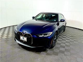 2024 BMW i4 edrive40 gran coupe