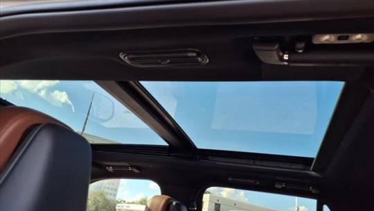 2023 Lincoln Navigator