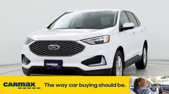 2023 Ford Edge