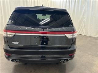2021 Lincoln Aviator grand touring