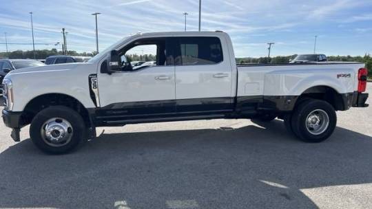 2024 ford f-350 super duty xl