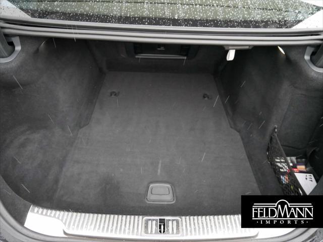 2024 mercedes-benz s-class 4matic