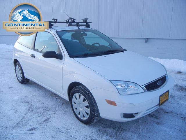 2005 ford focus zx3 for sale in anchorage, alaska