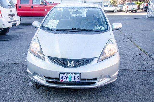 used 2013 honda fit bend, or 97701 for sale in bend, oregon