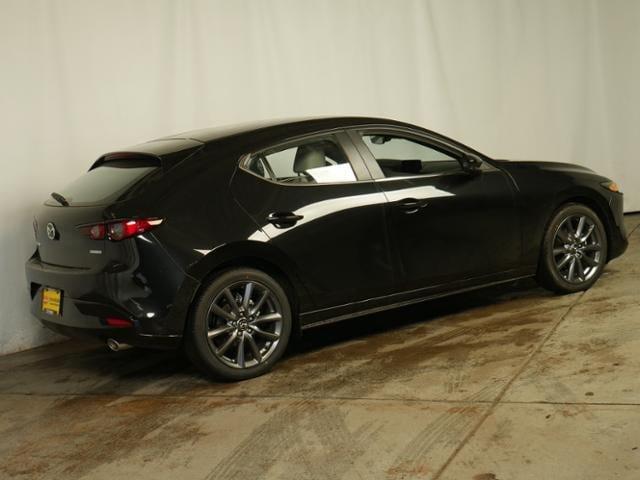new 2019 mazda mazda3 hatchback brooklyn center, mn 55429 for sale in minneapolis, minnesota