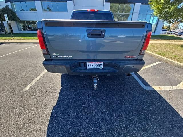 2011 gmc sierra 1500 denali