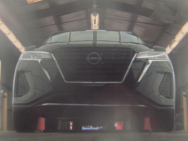 2022 nissan kicks s