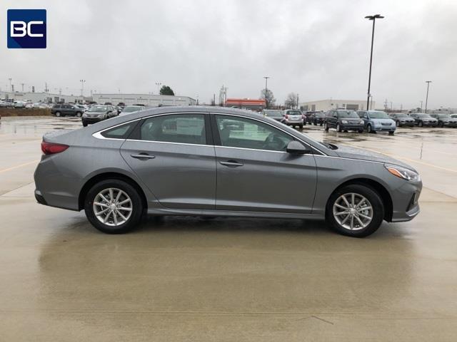 2019 hyundai sonata se se 4dr sedan for sale in tupelo, mississippi