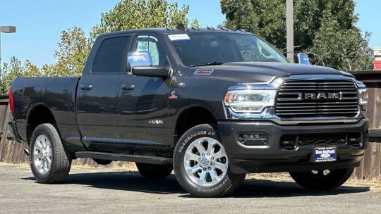 2023 RAM 2500
