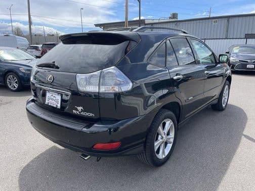2008 lexus rx 400h in cherry hills village, colorado