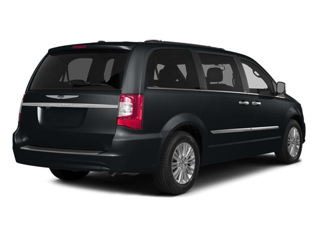 2014 chrysler town & country touring-l