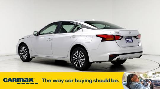 2023 Nissan Altima