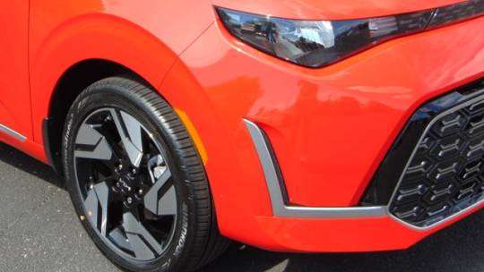 2025 Kia Soul