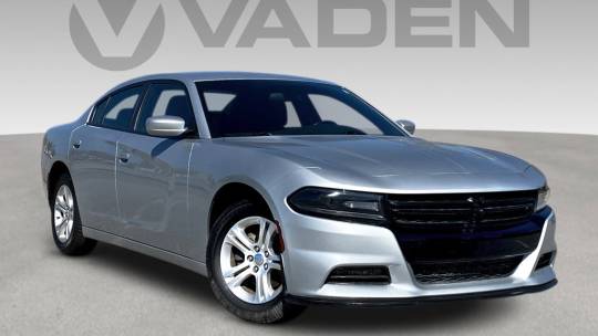 2020 Dodge Charger