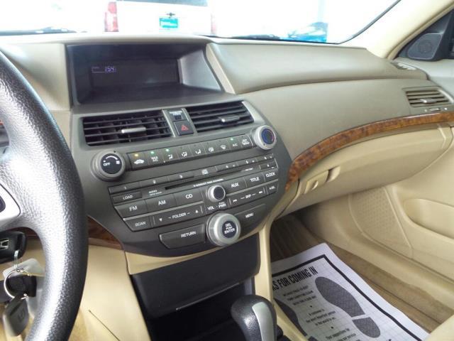 2008 honda accord ex ex 4dr sedan 5a for sale in hilo, hawaii