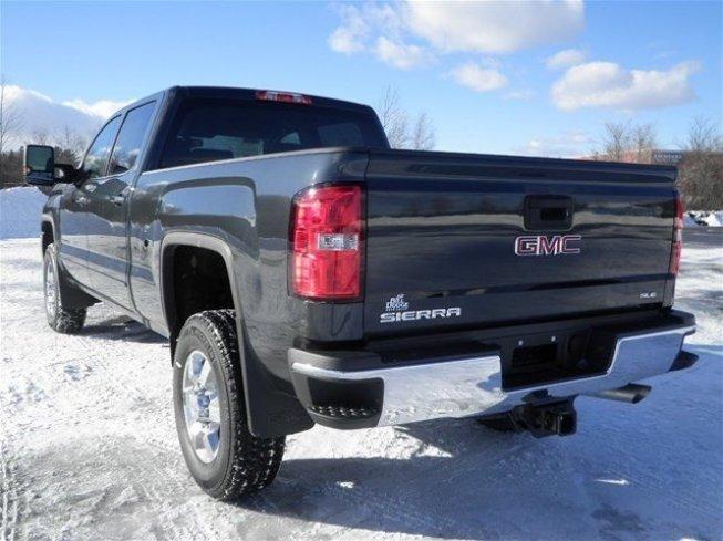 2018 gmc sierra 2500 sle for sale in westbrook, maine