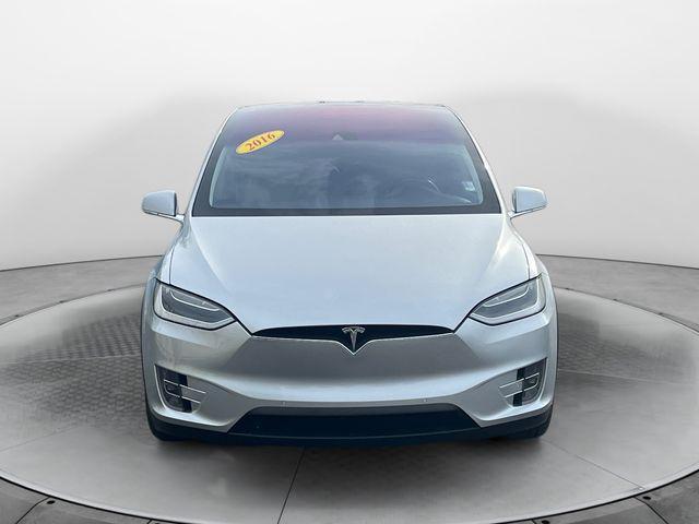 2016 tesla model x p90d