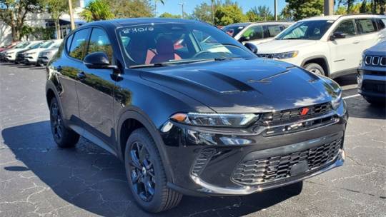 2024 Dodge Hornet