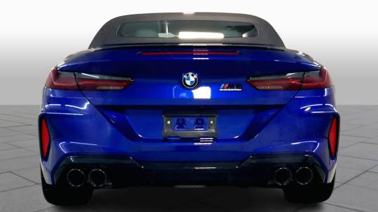 2024 BMW M8