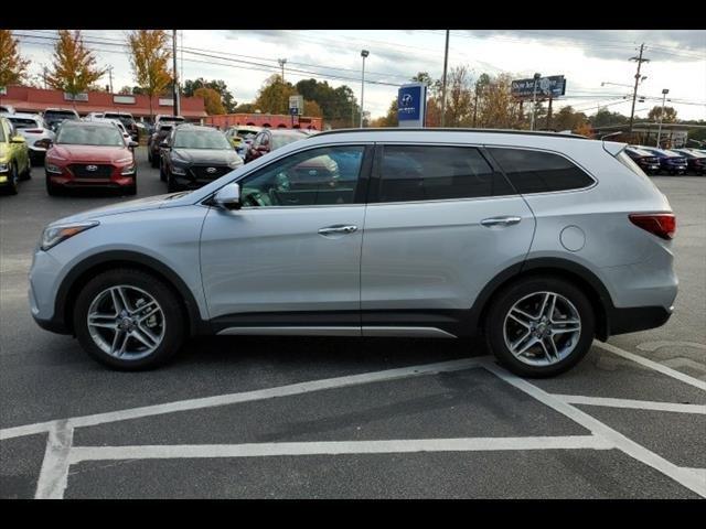 certified 2019 hyundai santa fe fwd xl auburn, al 36830 for sale in auburn, alabama