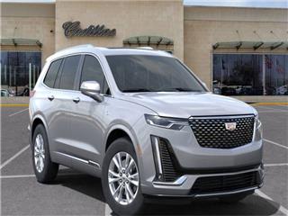 2025 Cadillac XT6 l