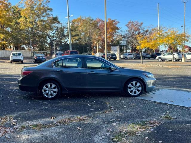 2008 honda accord ex-l