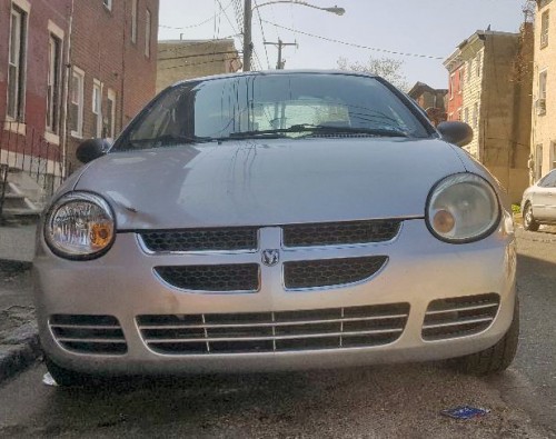 2004 dodge neon for sale in pennsylvania by owner